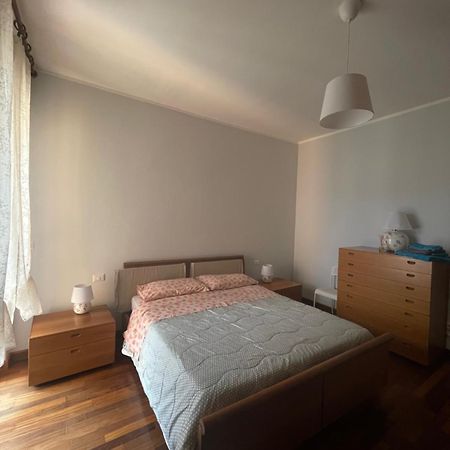 Bella Vista Lägenhet Canelli Exteriör bild